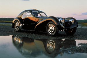 1938 Bugatti T57SC Atlantic, nr.57591