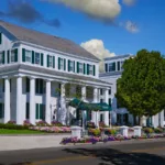Equinox Hotel Manchester VT