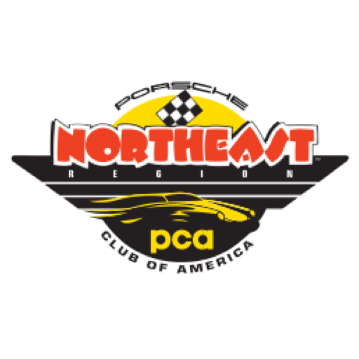 Northeast Region of the Porsche Club of America