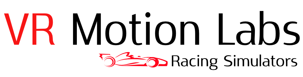 VR Motion Labs logo
