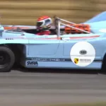porsche 908 emanuele pirro goodwood