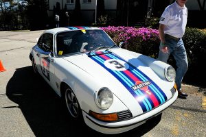 Tom Tate's Martini 911