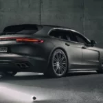 Panamera Sport Turismo