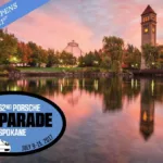 Parade Spokane 2017