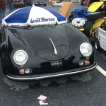 356 speedster protected from the rain