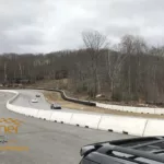 Palmer Motorsports Park - Clockwise