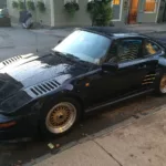 wet 911 slant nose