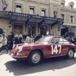 Monte-Carlo 911 of 1966