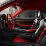 gt2 rs interior