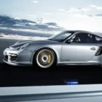 GT2 RS