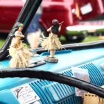 Rosecliff cars and coffee 170708