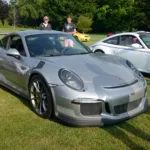 Mansions and motors cars and coffee Audrain Elms Newport 2017