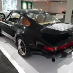 newport-car-museum-sobo-cars-coffee-pca-ner porsche 930 turbo