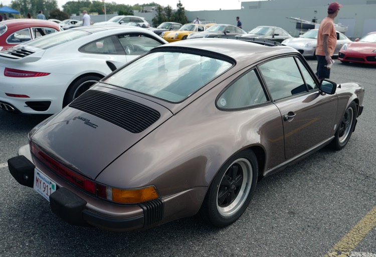 august-sobo-pca-ner-newport-car-museum porsche events porsche 911