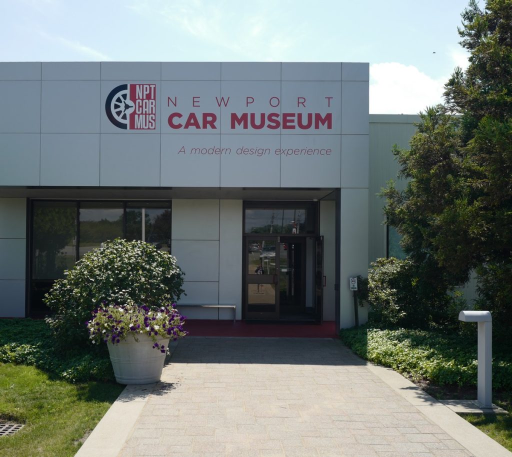 newport-car-museum-entrance-sobo-ner-pca