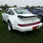 sobo cars and coffee finale sweet berry farm middletown