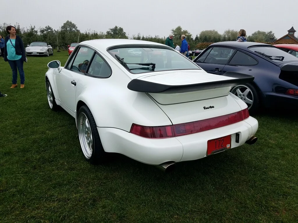 sobo cars and coffee finale sweet berry farm middletown