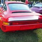 driven to america porsche max hoffman porsche 959
