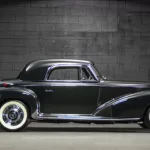 1955 Mercedes-Benz 300Sb