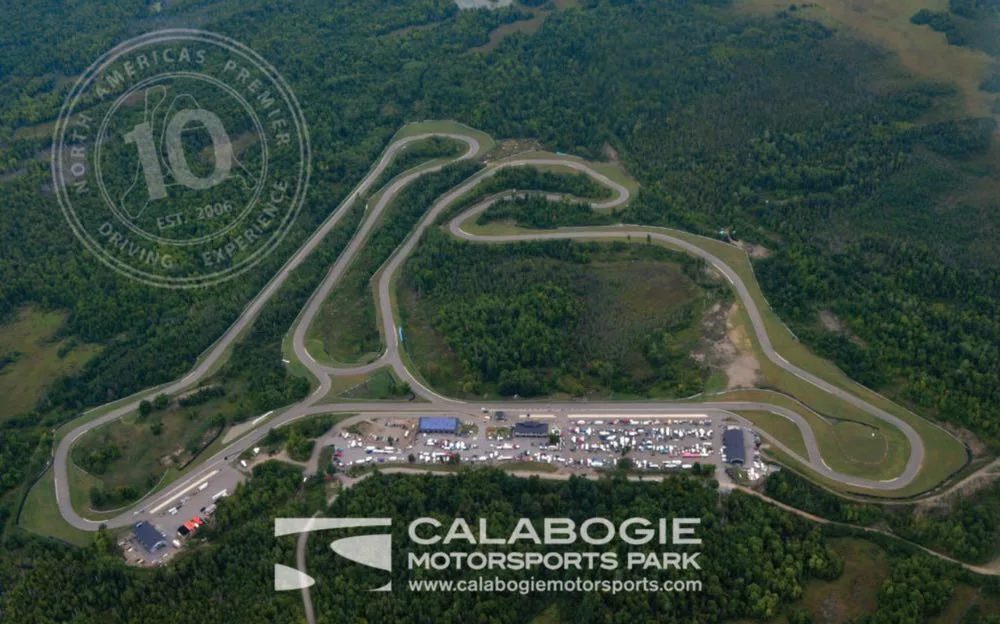 2024 NER DE Academy at Calabogie - Northeast Region, Porsche Club of ...