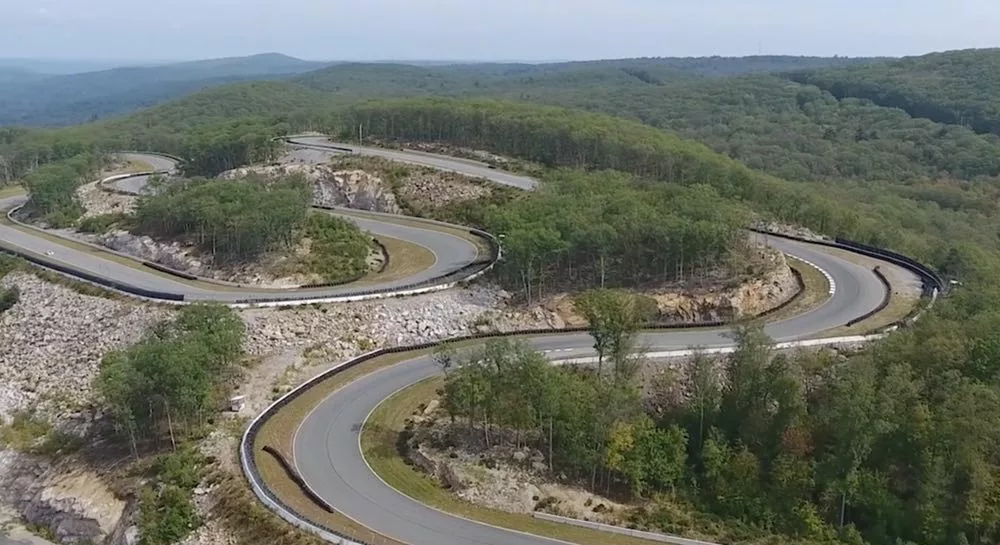 2022 DE Season Finale at Palmer Motorsports Park