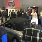 driver meeting at TMSP