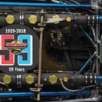 ner pca 59th year 2018 917/30 engine