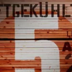 luftgekuhlt 5 is in LA on april 22 2018