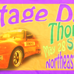 NER Vintage Days Thompson Speedway May 28 2018