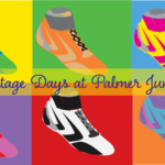 Vintage Days at Palmer Motorsports Park June 16 2018