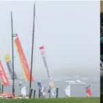 Volvo Ocean Race Newport Stopover 2018