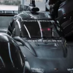 Porsche racing 919 tribute no rules record breaking WEC