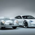 porsche-70th-birthday gmund to mission e