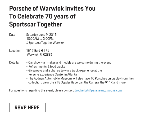 porsche-of-warwick-sportscar-together-invitation