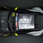 2019 Liqui-moly Bathurst 12hour Porsche Australia