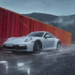 911 carrera 4 2019 porsche ag