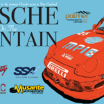 Porsche On The Mountain 2020 Porsche Show Palmer Motorsports Park October 11 2020