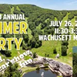 3rd annual ner summer party wachusett mountain july 26 2020