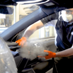 new cleaning processes and procedures for porsche service from porsche warwick