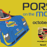 porsche on the mountain event at palmer motorsports park october 10, 2021