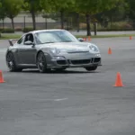 PCA-NER Auto Cross