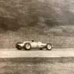 Dan Gurney at the Glen