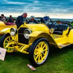 Audrain motorweek pocket guide 2021