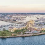PCA NER 2022 Ramble Newport Rhode Island