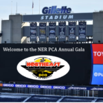 NER Gala at Gillette Stadium