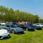 SoBo cars and coffee May 2022