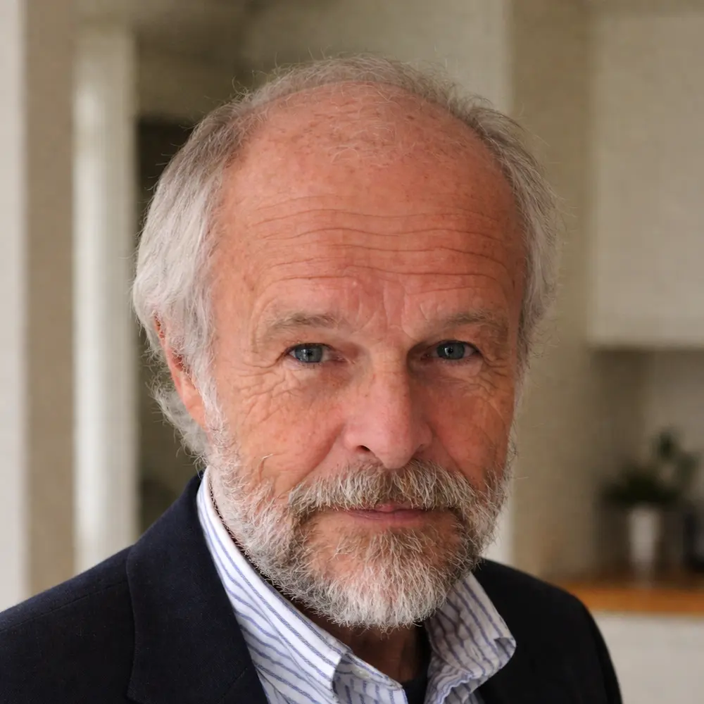 Bill Seymour